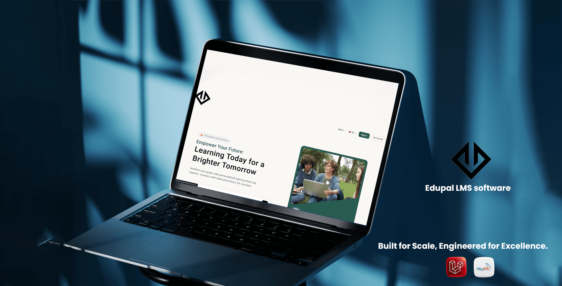 Edupal