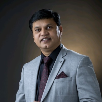 Raj Prasad